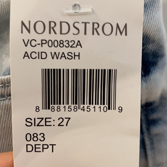 Vigoss Jeans - Picture 6 of 6